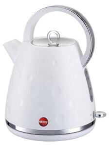 ELDOM Droppy Strix 1,7L Vízforraló Fehér