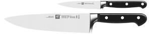 Zwilling PROFESSIONAL S Késkészlet (2 darabos)