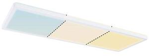 Paulmann (79927) P Atria Shine 22W Wswitch 580x200mm Ws LED-es mennyezeti lámpa LED 22 W Fehér
