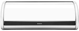 Brabantia 312601 Roll Top Kenyértartó - Inox