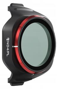 FREEWELL ND4/PL szűrő DJI Mini 5 Pro