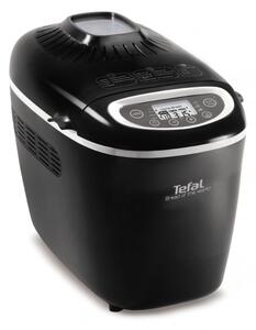 Tefal PF611838 Bread of the world kenyérsütőgép fekete