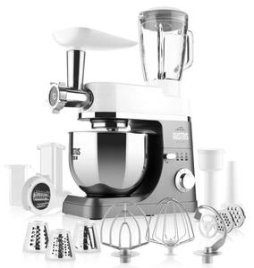 Eta 412890010 Gustus IV Gulliver konyhai robotgép