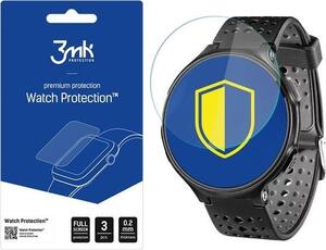 3mk Óra kijelző védőfólia ARC Garmin Forerunner 235