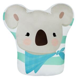 Domarex Koala formázott párna, 35 cm