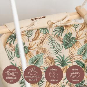 INCABABY Babahinta Premium - Deep Nature