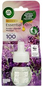 Air Wick elektromos illatosító ut.19 ml Purple Lavender Meadow