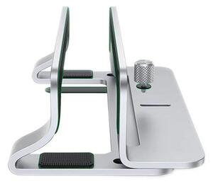 Ugreen LP258 Állítható Laptop állvány - Ezüst