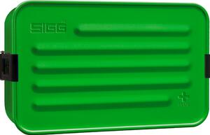 Sigg 8698.20 Fém ételtároló doboz - Zöld
