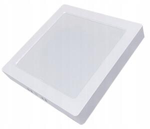 Oprawa DOWNLIGHT LED 24W 2080lm barwa naturalna 4000K 180 IP20 square SM HDW24KN