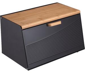 Brunbeste Double-Sided Bread Bin 2749