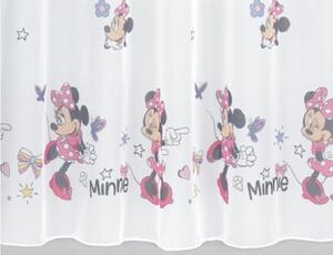 Disney Minnie gyerek függöny 140x245cm