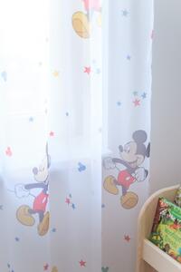 Disney Mickey gyerek függöny 140x245cm