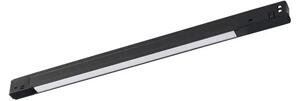 Alfa Track Magnetic27 Senta 10W 3000K fekete