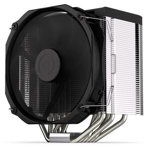 Endorfy Fortis 5 Processzor Hűtő 140mm Fekete