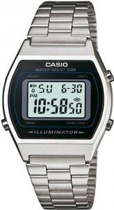 Casio B640WD 1AVEF Retro Férfi Óra