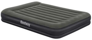 Bestway 67699 légmatrac Kétszemélyes matrac Barna, Szürke Uniszex