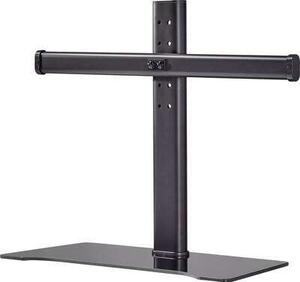 Asztali TV tartó talp 61 - 106,7 cm 24 - 42 merev SpeaKa Professional