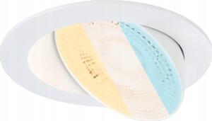 Paulmann 92253 Aumus LED-es beépíthető lámpa LED 5 W Fehér