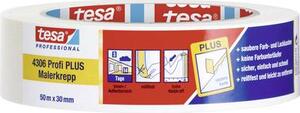 Tesa PREMIUM (04306-00044-02) Krepp szalag krepp® Bézs (H x Sz) 50 m x 30 mm 1 db