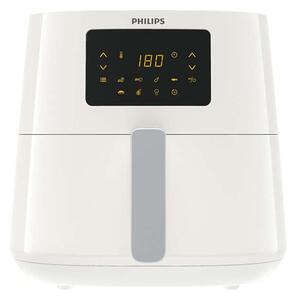 Philips HD9270/00 3000 Series Airfryer XL 6,2L forrólevegős sütő fehér-ezüst