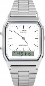 Női óra Casio AQ-230A-7DMQ + DÍSZDOBOZ