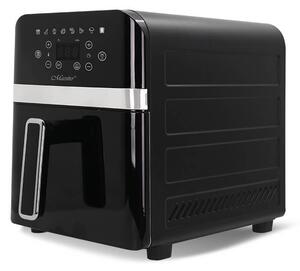 Maestro MR-759 9L Forrólevegős fritőz 1900W