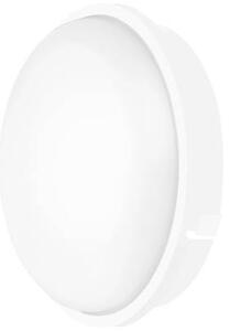 Avide Triton-R (ABBHL-R-20W-NW-HL) LED-es kültéri fali lámpa Fixen beépített LED-es EEK: F (A - G) 20 W LED Fehér