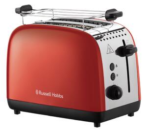 Russell Hobbs 26554-56 Colours Red kenyérpirító