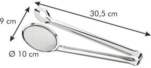 Tescoma Grandchef Fritőz Csipesz Ø 10 cm