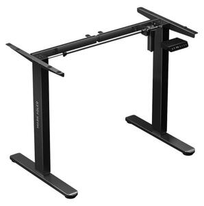 Huzaro Mark Adler Xeno 4.1 Gamer asztal állvány - Fekete