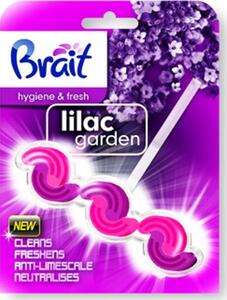 Brait Wc Deo Orgona 45 g