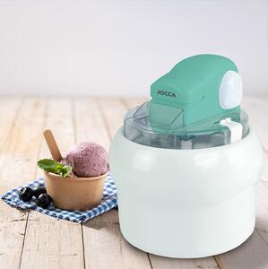 JOCCA 2729 Heledera fagylaltkészítő gép 5-8W
