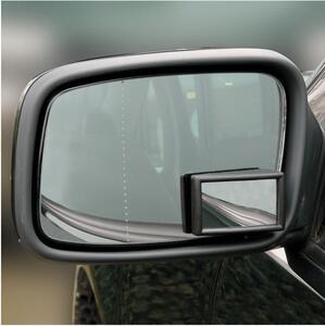 Carpoint univerzális convex tükör 48x29mm (372423259)