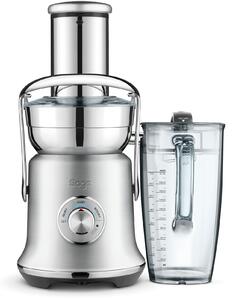 Sage SJE830BSS The Nutri Juicer Cold XL 1500W Gyümölcscentrifuga