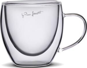 Lamart LT9025 Vaso 75 ml kávés pohárkészlet