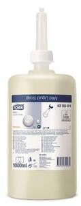 Tork Dispenser Soap Liquid Mild folyékony szappan 1l, enyhén illatosított (420501)