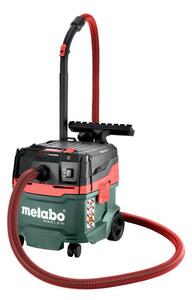 Metabo AS 36-18 L 20 PC akkus porszívó alapgép