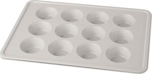 BerlingerHaus BH/7877 Sahara Collection 12 Csészés Muffin Sütőforma - Szénacél
