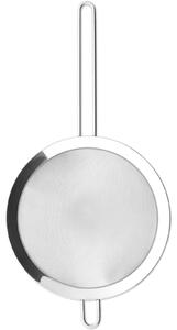 BRABANTIA Profile Sieves konyhai szűrő. akasztóval ellátva. kerek forma. D=200mm. r.m. acél. fényes - 182686