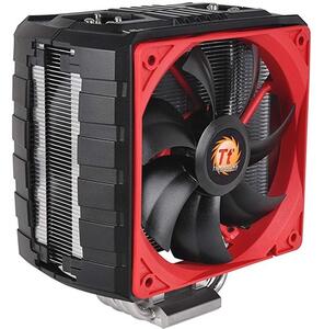 Thermaltake NiC C4 Processzor Hűtő 2x120mm