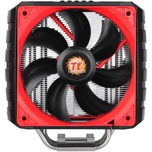 Thermaltake NiC C4 Processzor Hűtő 2x120mm