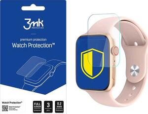 3mk Óra kijelző védőfólia ARC Kiano Watch Active