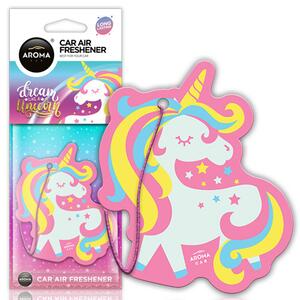 Aroma Car, Illatosító, Unicorn, Csillámpóni (5483266)