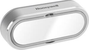 Vezeték nélküli csengő nyomógomb, adó, névtáblával, Honeywell DCP911G