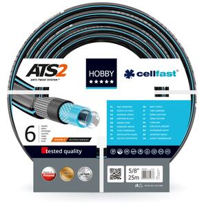 Hobby kerti tömlő ATS 5/8" 25mb