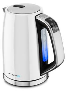 Philco PHWK 1701 1,7L Vízforraló - Fehér