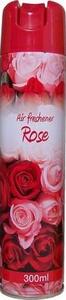 Illatosító aerosol ROSE 300ml