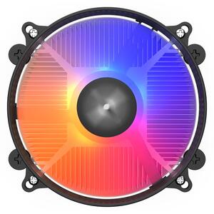 Krux Integrator PWM RGB CPU Hűtő