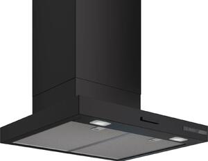 BOSCH DWB63BC60 Serie 2 Páraelszívó Falra szerelhető 60cm Fekete